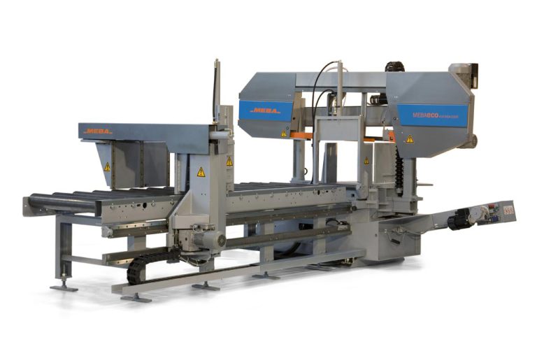 Meba Bandsaws