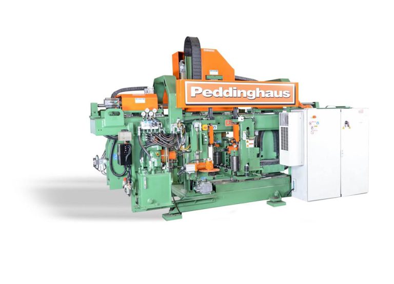 Peddinghaus Advantage 2 Beamline Equipment