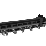 ION Tube 2 Chucks