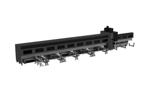 ION Tube 2 Chucks