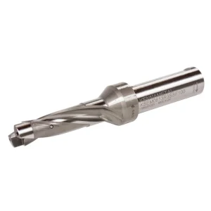 3X DRILL BODY