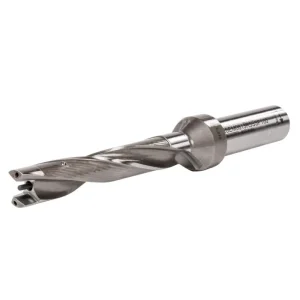 5X DRILL BODY