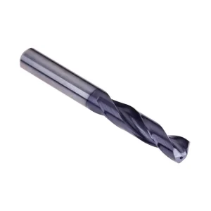 Solid Carbide Drill