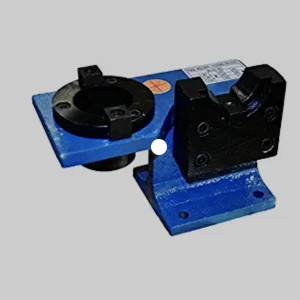 Cat 40 Tool Vise