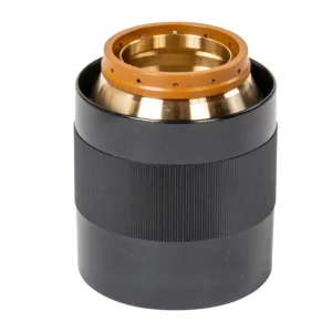 Nozzle Retaining Cap