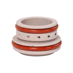 Swirl Ring