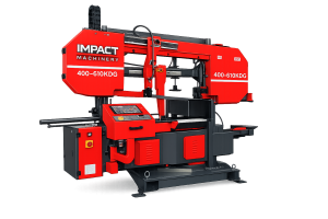 460 x 800 KDG Bandsaw