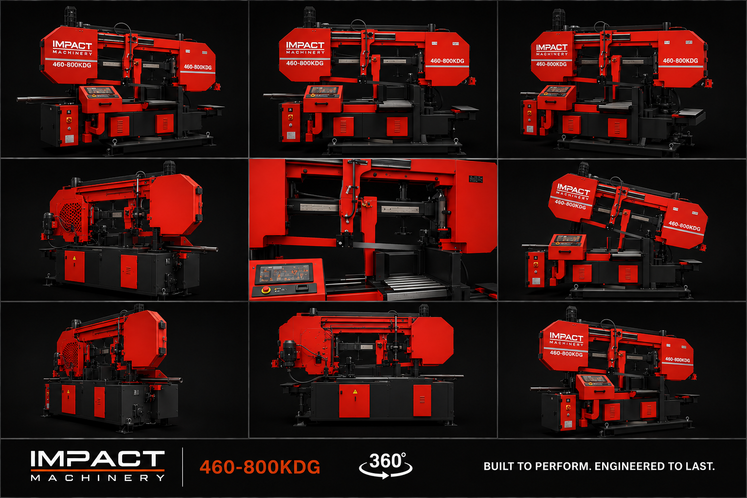 460x800KDG 360° view
