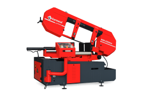 Bandsaw Mitre from -45° to 0° to +60°