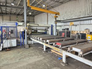 Used Vernet - Outfeed